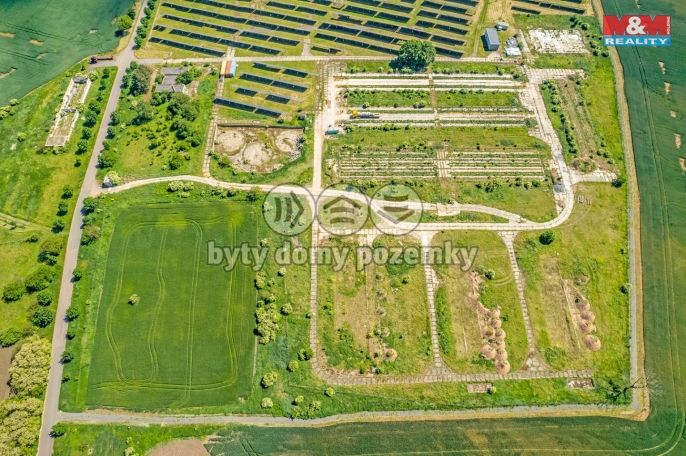 Prodej, Komerční pozemky, Jevišovka