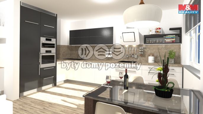 Prodej, Rodinný dům, Krušovice