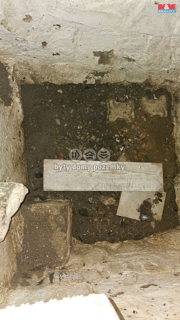 Prodej, Chata, Krnov