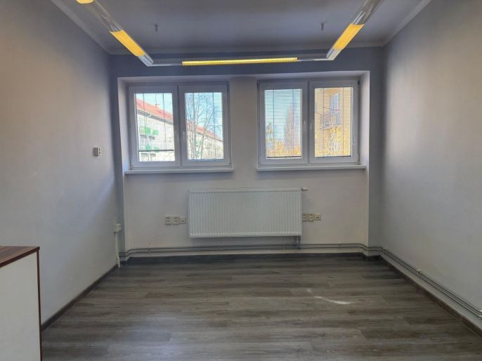 Pronájem, Kancelářský prostor, Havířov