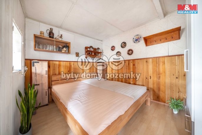 Prodej, Chata, Šťáhlavy