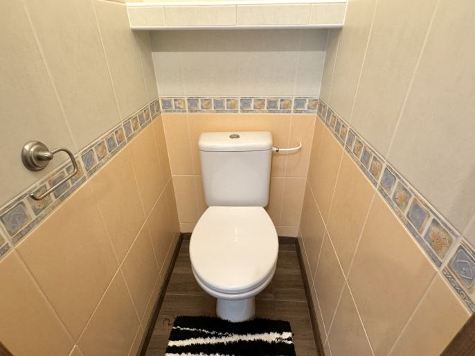 Pronájem, Byt 3+kk, Slaný