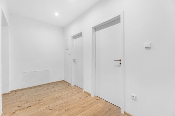 Pronájem, Byt 2+kk, Jablonec nad Nisou