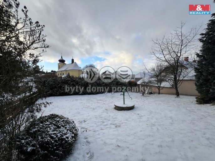 Prodej, Chalupa, Horní Štěpánov