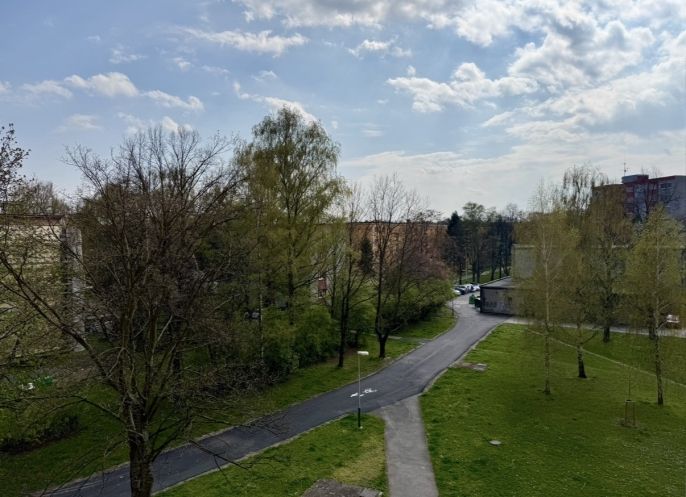 Prodej, Byt 2+1, Ostrava