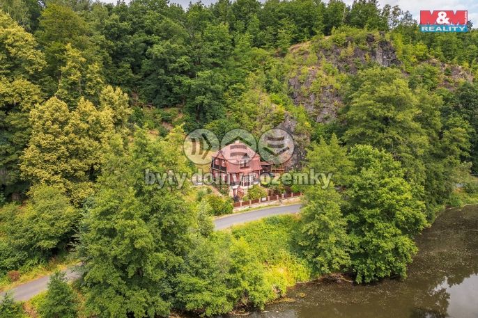 Prodej, Rodinný dům, Karlovy Vary