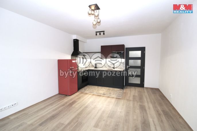 Prodej, Byt 2+kk, Praha