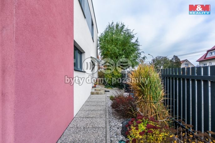 Prodej, Rodinný dům, Plzeň