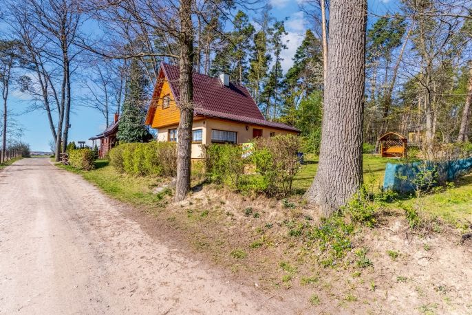 Prodej, Chata, Ráby