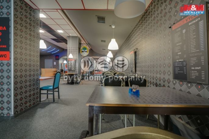 Prodej, Obchod a služby, Přerov