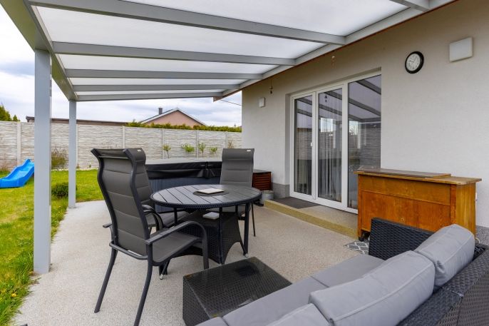 Prodej, Rodinný dům, Starý Mateřov