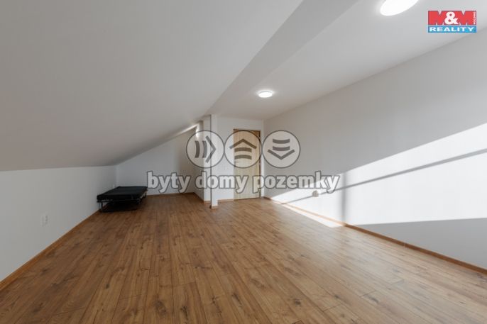 Prodej, Hotel, penzion, Pernink