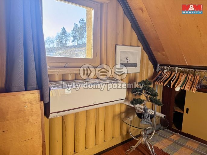 Pronájem, Chata, Jenišovice