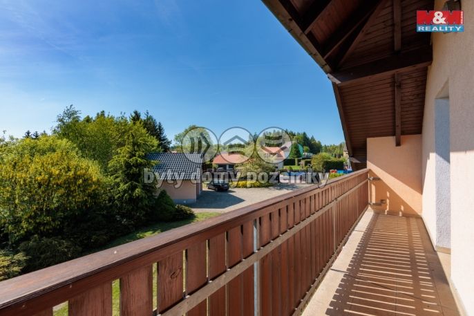 Prodej, Rodinný dům, Nová Role