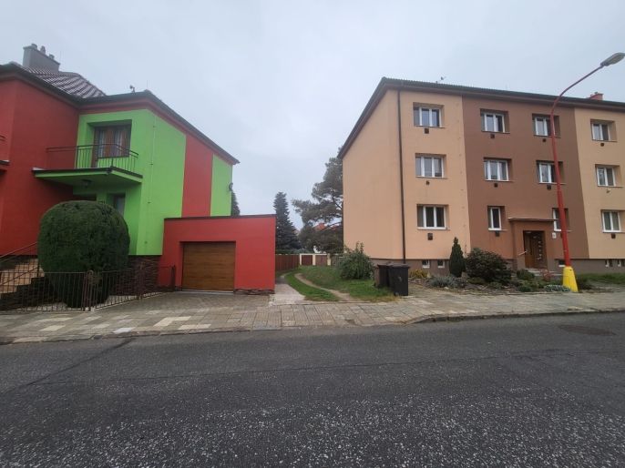 Prodej, Garáž, Uherské Hradiště