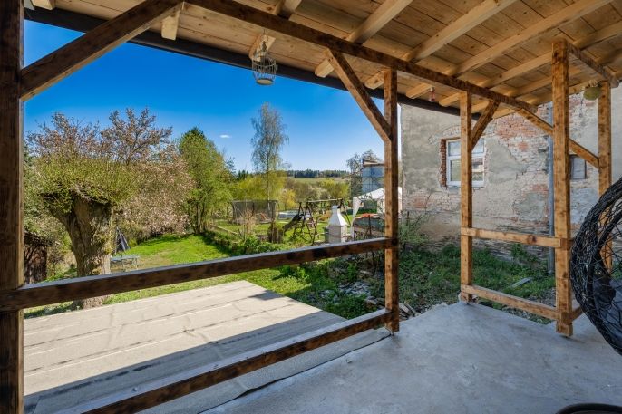 Prodej, Rodinný dům, Železný Brod