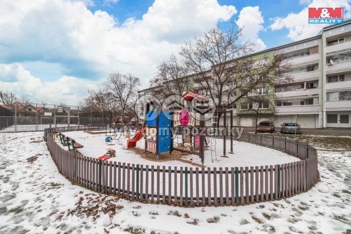 Prodej, Byt 4+1, Praha