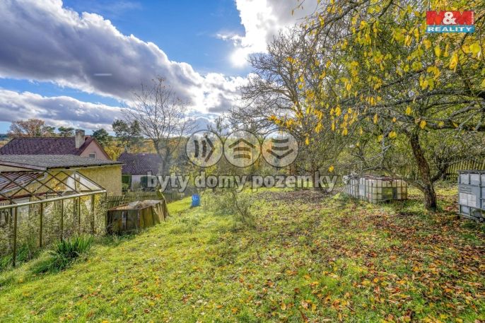 Prodej, Chalupa, Račice