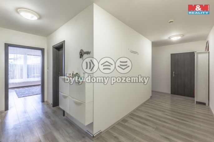 Prodej, Byt 2+kk, Mladá Boleslav