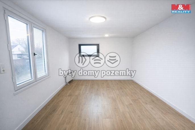 Prodej, Rodinný dům, Ostrava