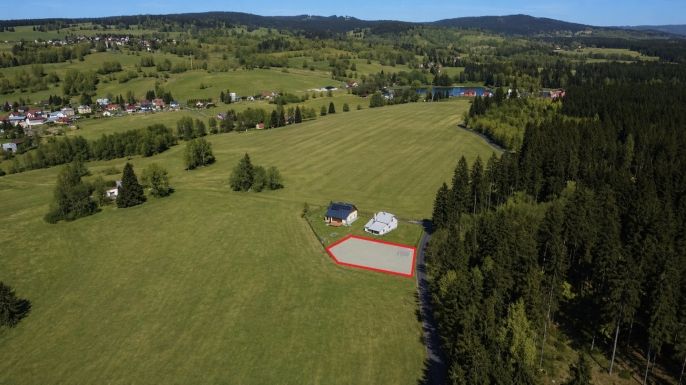 Prodej, Pozemek k bydlení, Šindelová