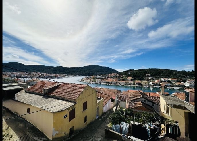 Prodej, Rodinný dům, Vela Luka