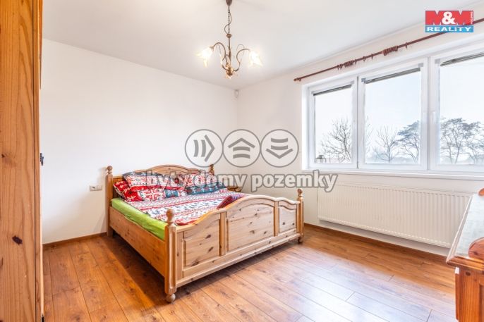 Prodej, Rodinný dům, Zlosyň