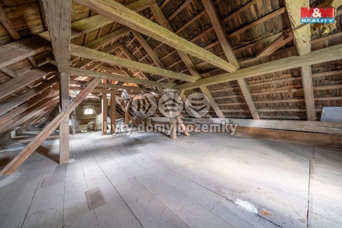 Prodej, Sklad, Králíky