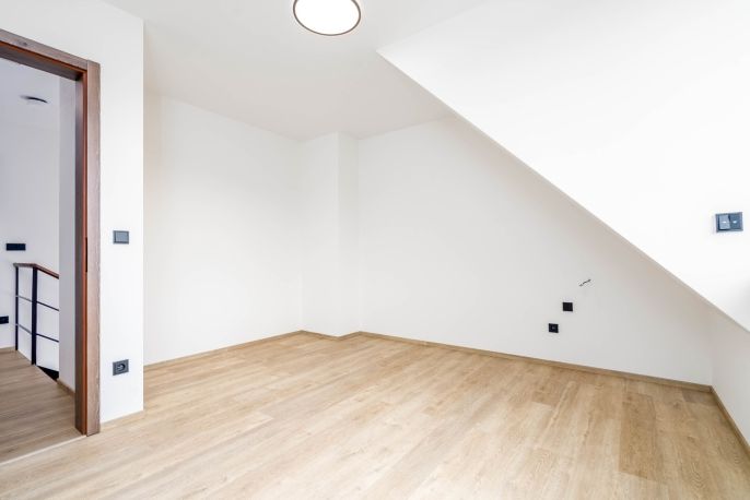 Prodej, Rodinný dům, Beroun