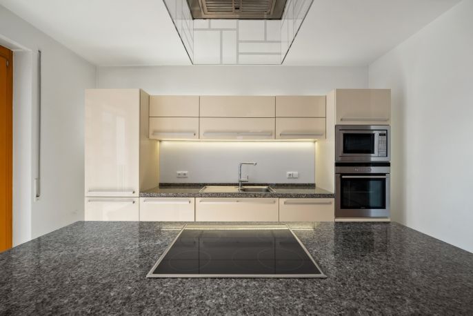 Prodej, Byt 3+kk, Praha