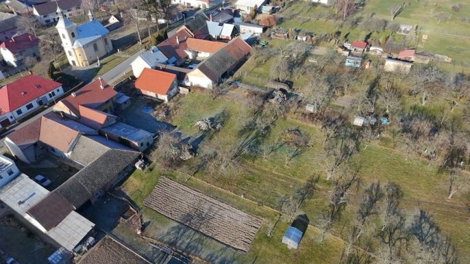 Prodej, Pozemek k bydlení, Lipník nad Bečvou