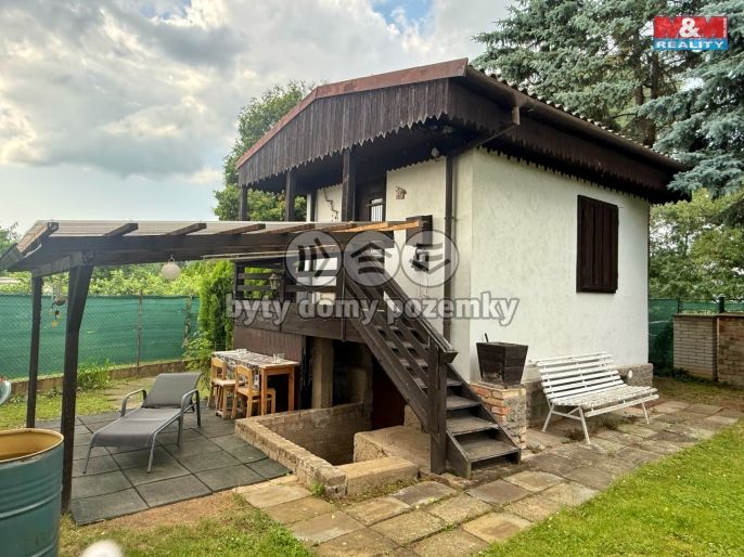 Prodej, Zahrada, Louny