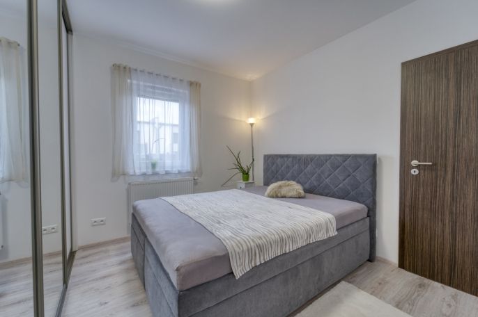 Prodej, Byt 2+kk, Zbůch