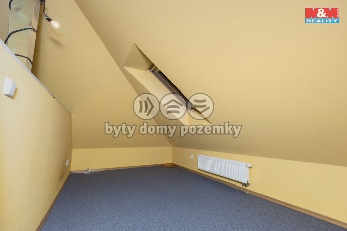 Prodej, Rodinný dům, Chrudim