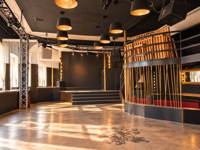 Pronájem, Restaurace, stravování, Kostelec nad Černými lesy