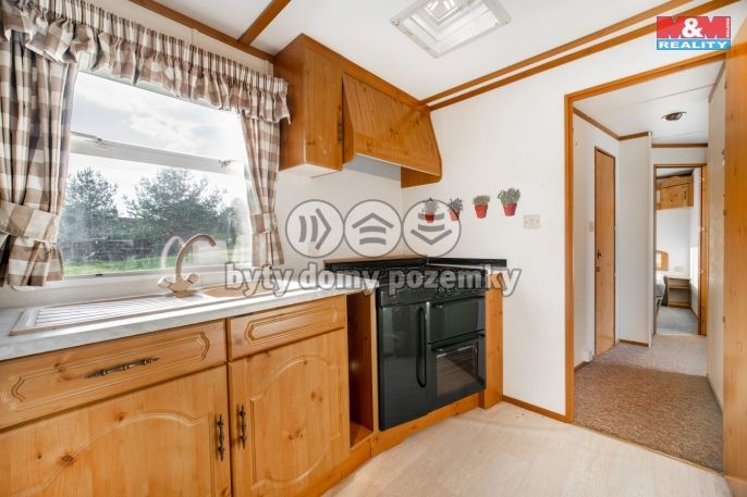 Prodej, Mobilheim, Vranová