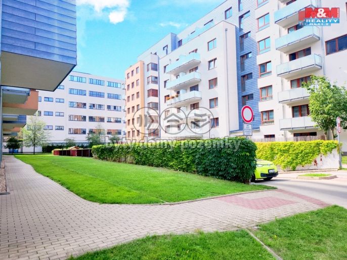 Prodej, Byt 4+kk, Praha