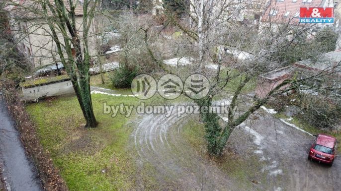 Prodej, Pozemek k bydlení, Praha