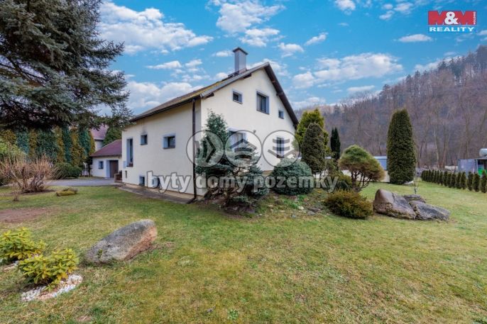 Prodej, Rodinný dům, Loket