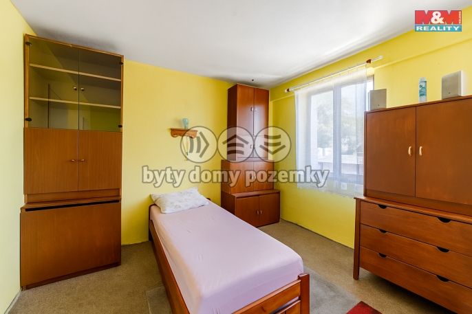 Prodej, Nájemní dům, Mělník