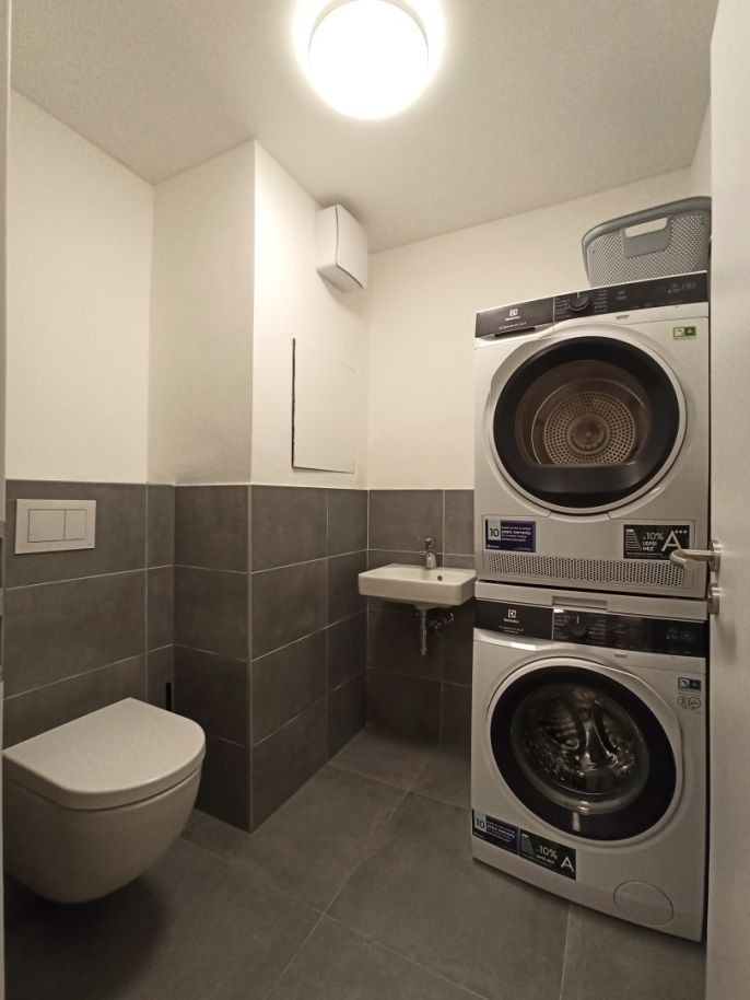 Pronájem, Byt 3+kk, Olomouc