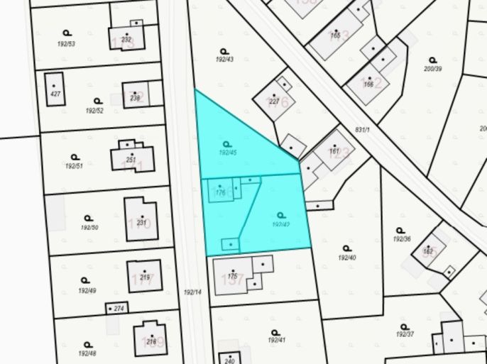 Prodej, Rodinný dům, Suchdol