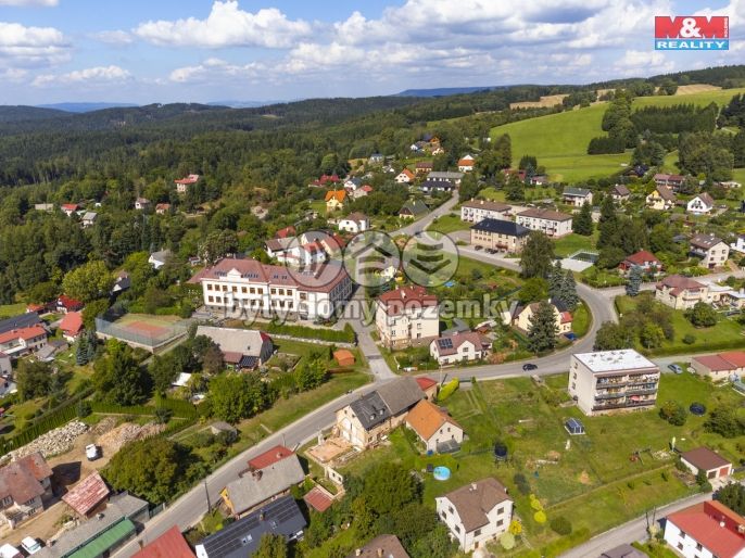 Prodej, Rodinný dům, Nový Hrádek