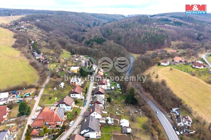 Prodej, Rodinný dům, Bohuslavice u Zlína