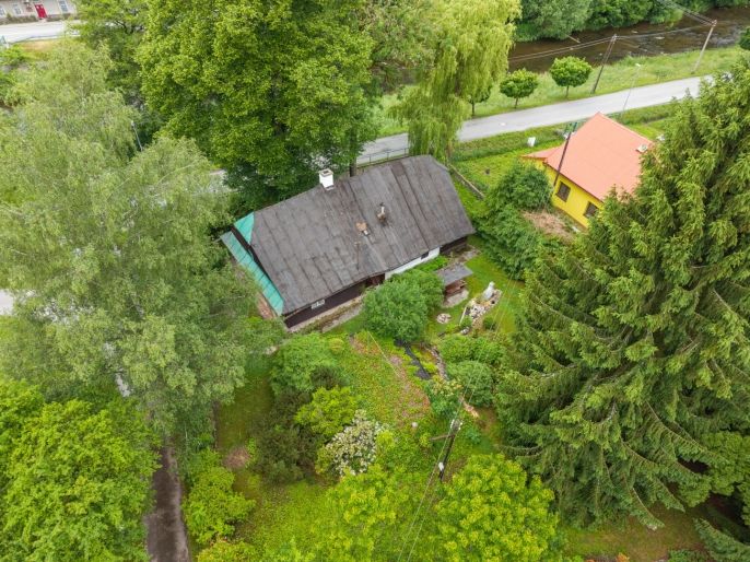 Prodej, Rodinný dům, Žamberk