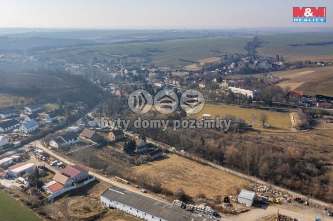 Prodej, Pozemek k bydlení, Olovnice