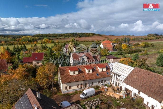 Prodej, Byt 2+kk, Kounov