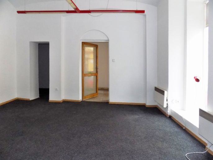 Pronájem, Obchod a služby, Teplice
