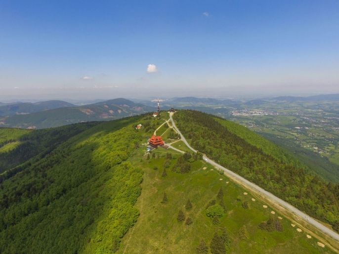 Prodej, Hotel, penzion, Dolní Bečva