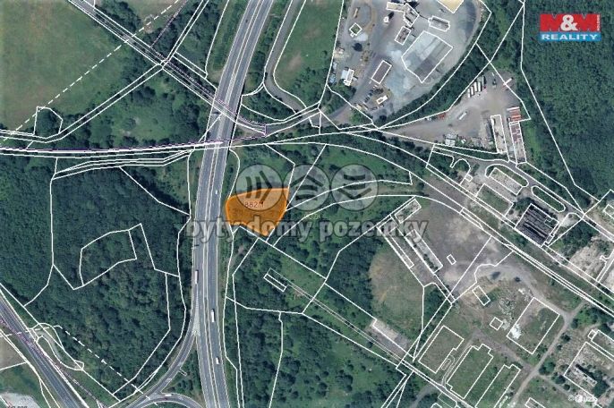 Prodej, Louka, Ústí nad Labem